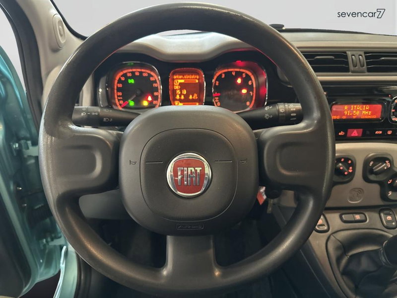 Fiat Panda usata a Verona (11)
