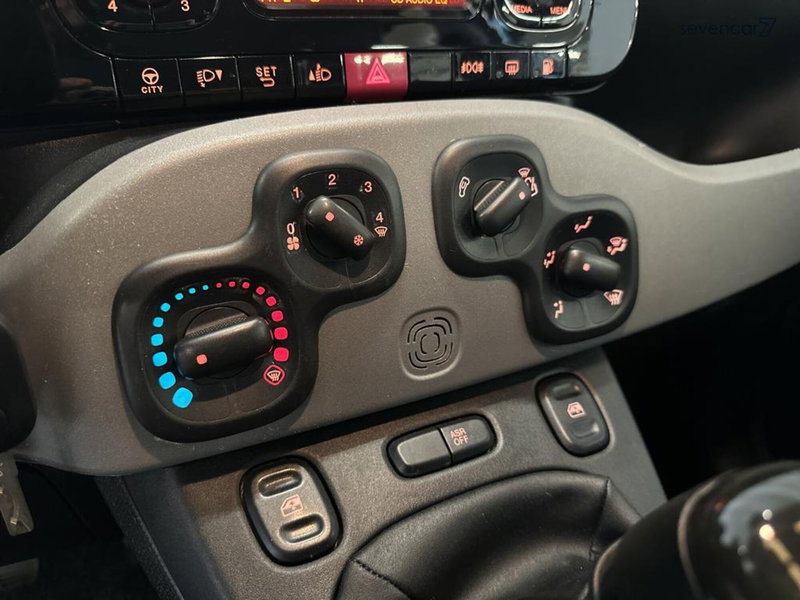 Fiat Panda usata a Verona (13)