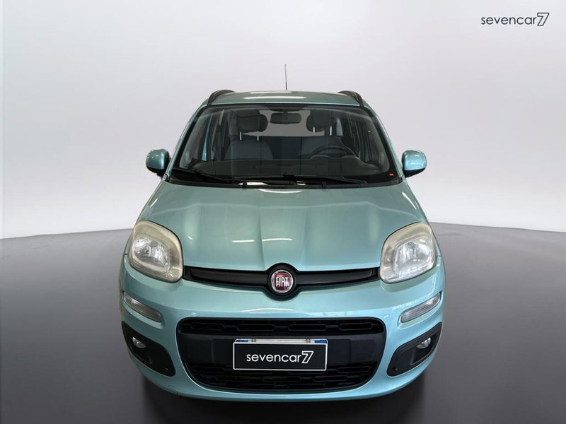 Fiat Panda usata a Verona (2)