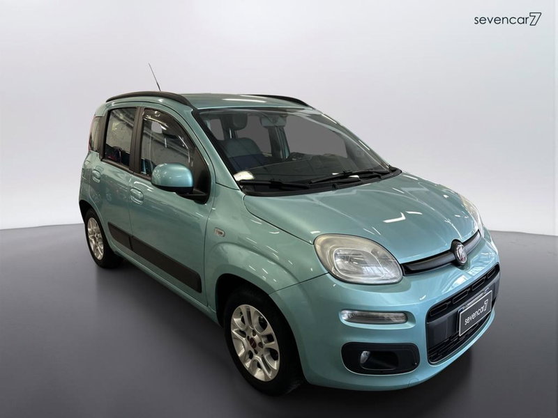 Fiat Panda usata a Verona (3)