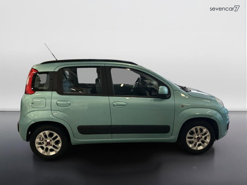 Fiat Panda usata a Verona (4)