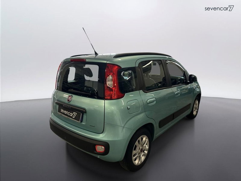 Fiat Panda usata a Verona (5)