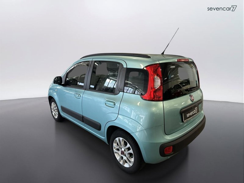 Fiat Panda usata a Verona (6)