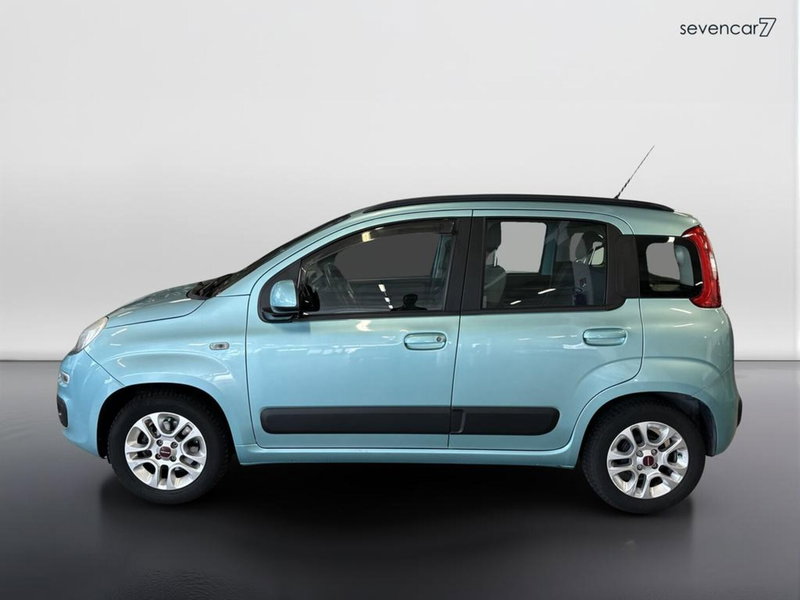 Fiat Panda usata a Verona (7)