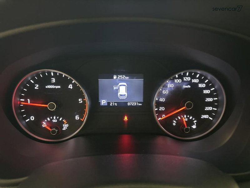 Kia Sportage usata a Verona (13)