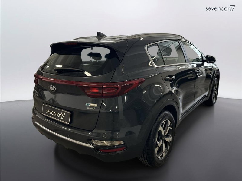 Kia Sportage usata a Verona (5)