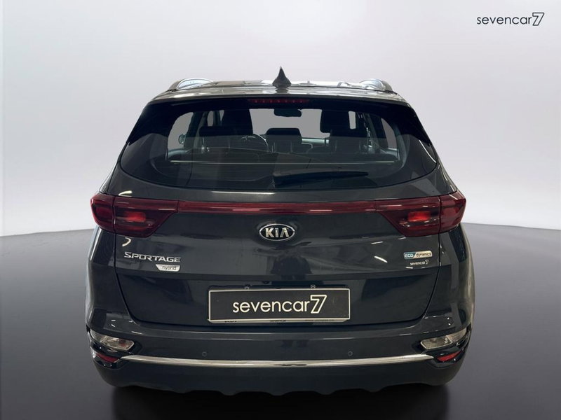 Kia Sportage usata a Verona (6)