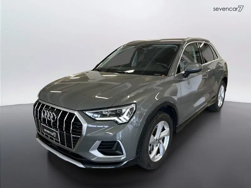 Audi Q3 usata a Verona