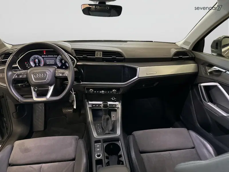 Audi Q3 usata a Verona (10)