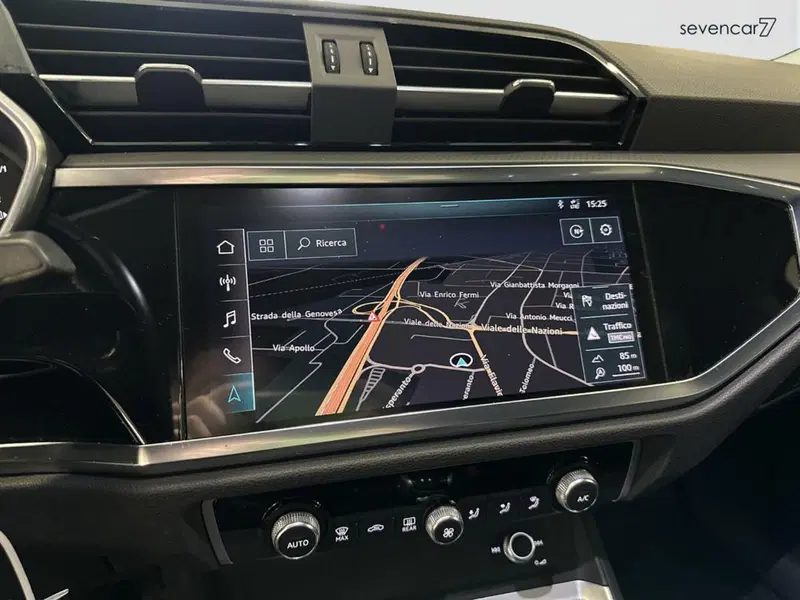 Audi Q3 usata a Verona (11)