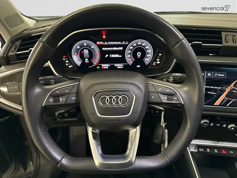 Audi Q3 usata a Verona (12)