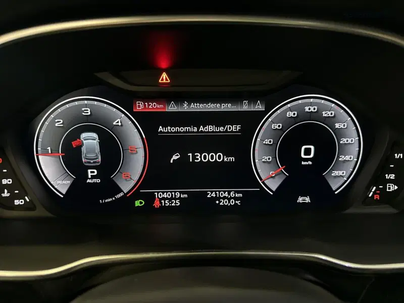 Audi Q3 usata a Verona (13)