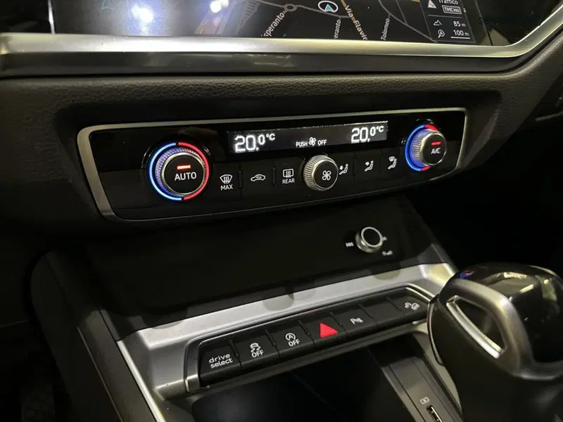 Audi Q3 usata a Verona (14)