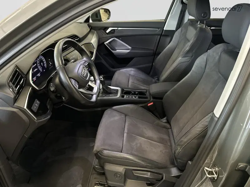 Audi Q3 usata a Verona (15)