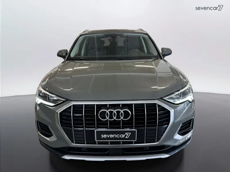 Audi Q3 usata a Verona (2)