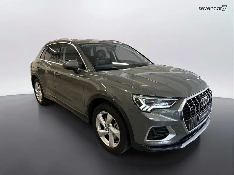Audi Q3 usata a Verona (3)