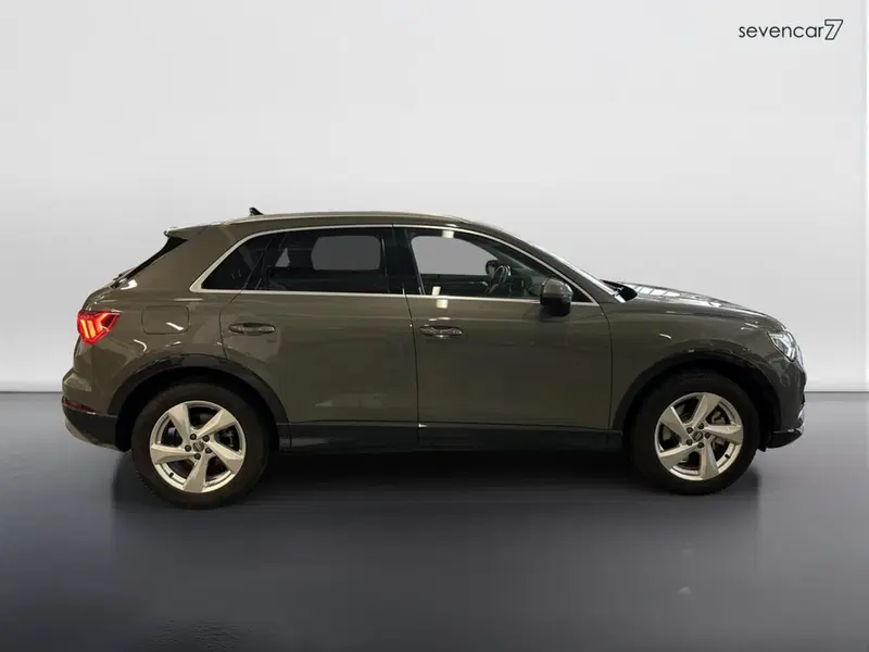 Audi Q3 usata a Verona (4)