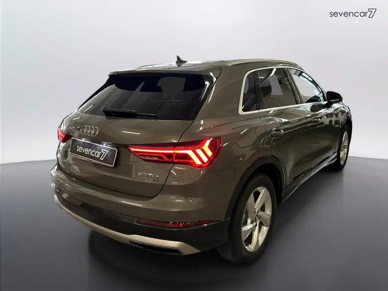 Audi Q3 usata a Verona (5)