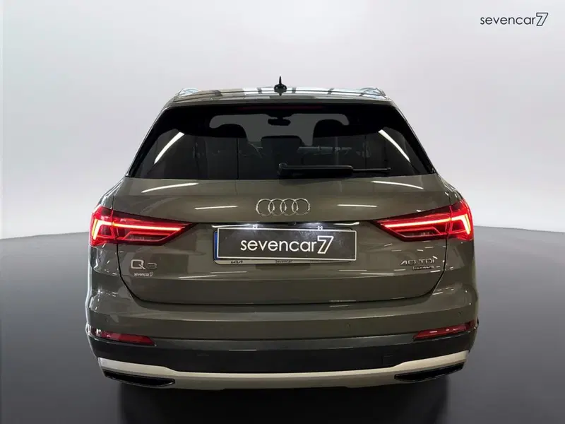 Audi Q3 usata a Verona (6)