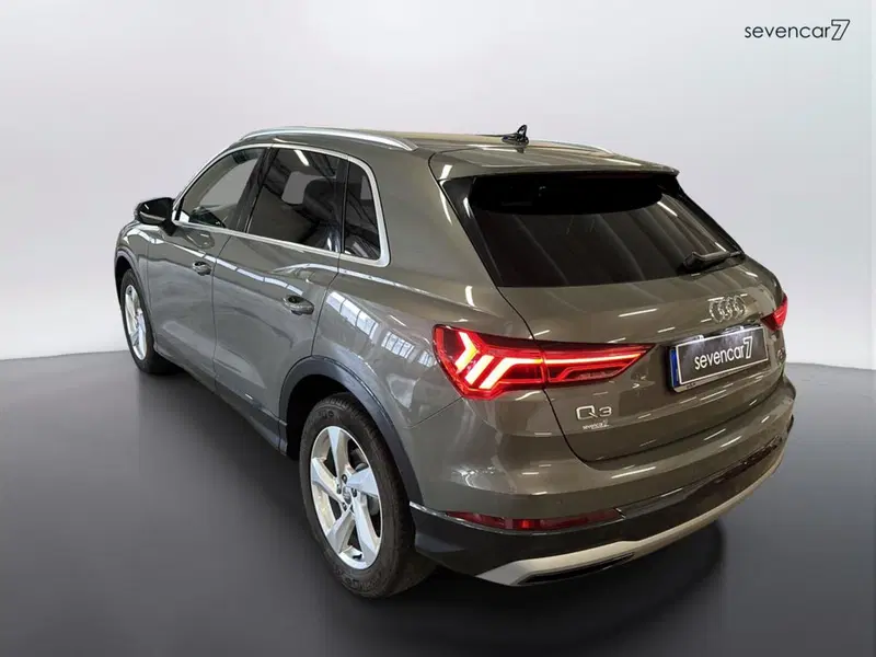 Audi Q3 usata a Verona (7)