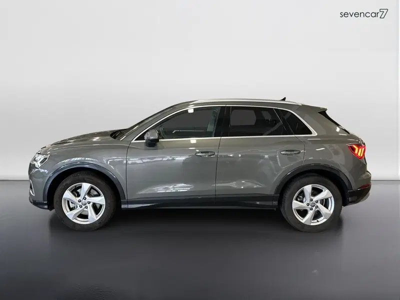 Audi Q3 usata a Verona (8)