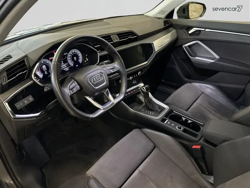 Audi Q3 usata a Verona (9)