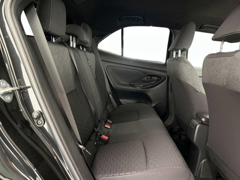 Toyota Yaris Cross usata a Monza e Brianza (11)