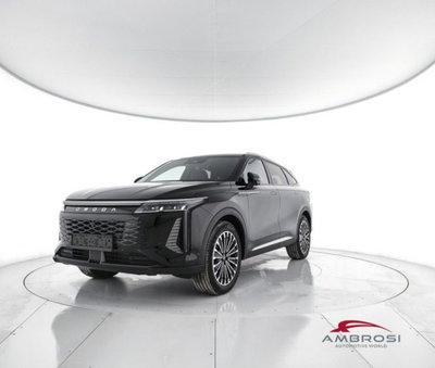 Omoda Omoda 9 SHS-P 1.5 tgdi phev Premium i-awd nuova a Corciano