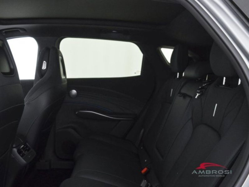 Omoda Omoda 7 SHS-P nuova a Perugia (10)