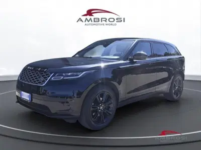 Land Rover Range Rover Velar 2.0 TD4 180 CV del 2018 usata a Corciano