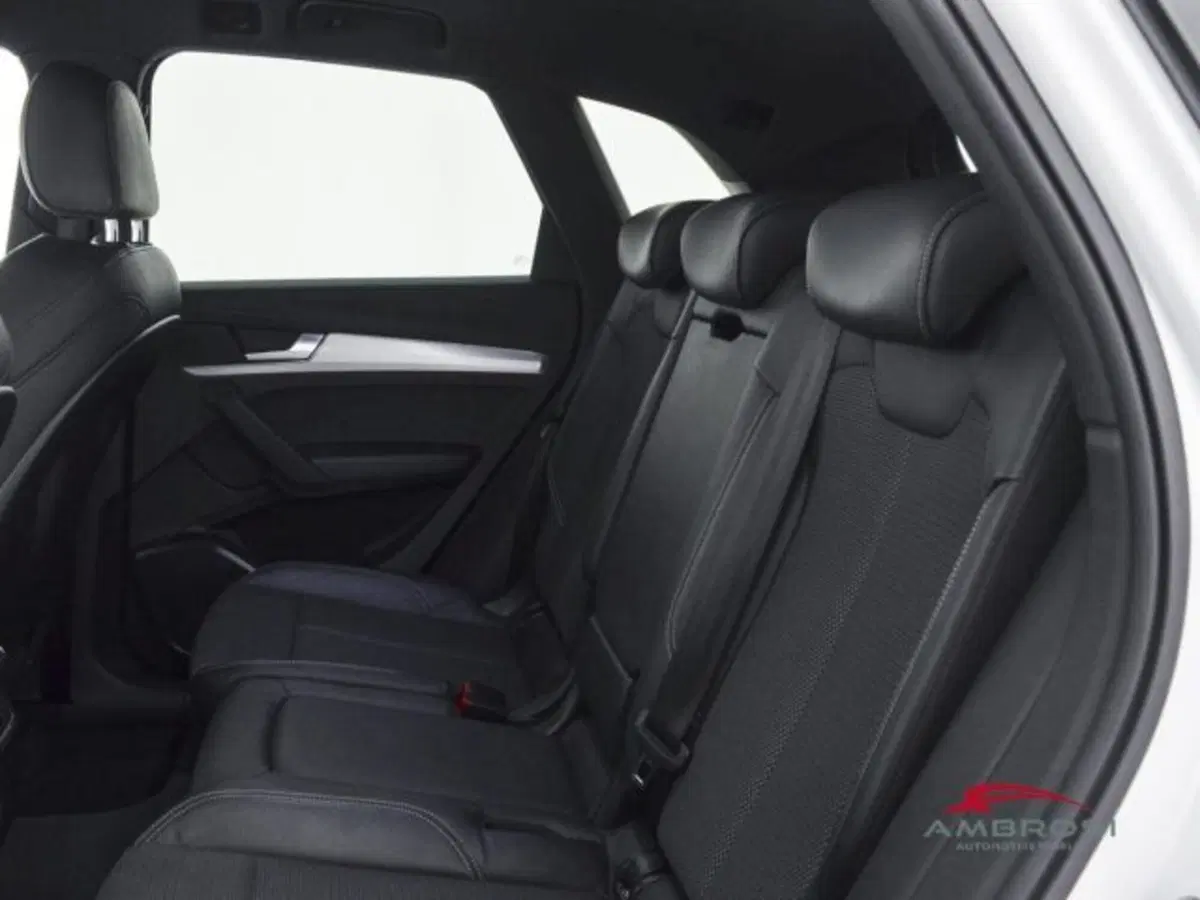 Audi Q5 usata a Perugia (10)