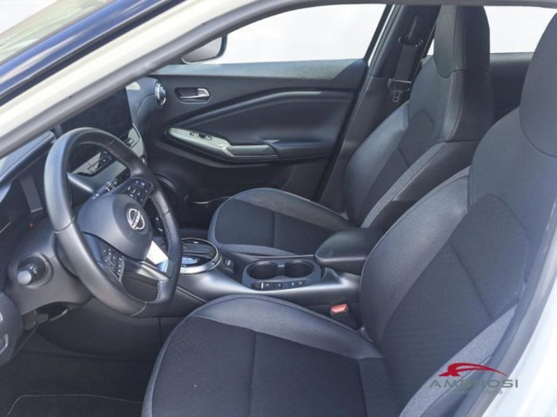 Nissan Juke usata a Perugia (9)