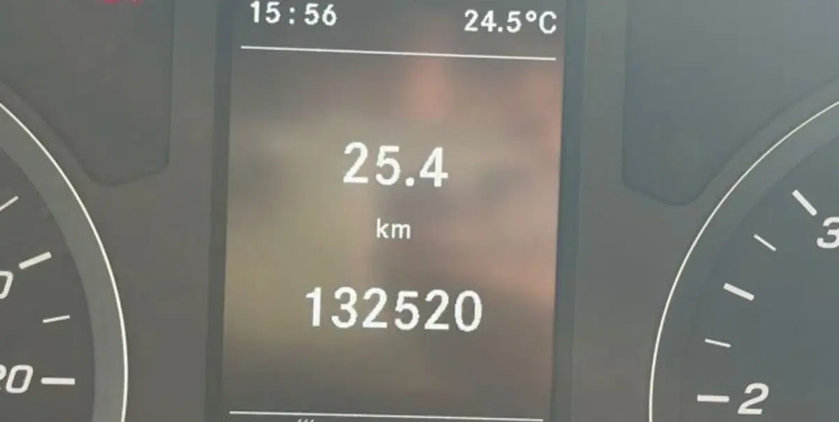 Mercedes-Benz Vito usata a Bergamo (12)