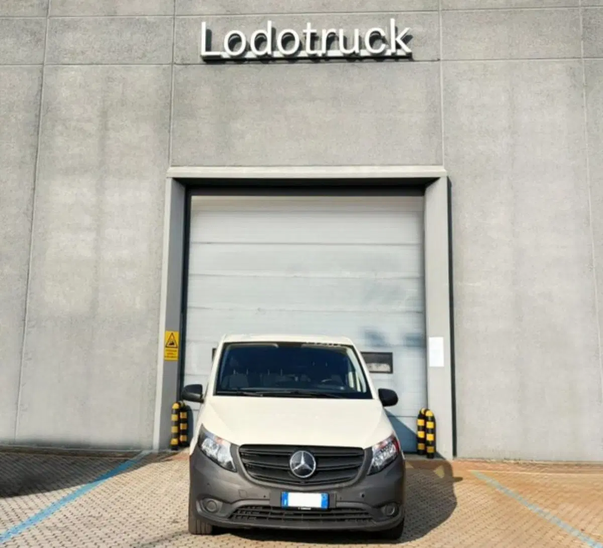 Mercedes-Benz Vito usata a Bergamo (2)