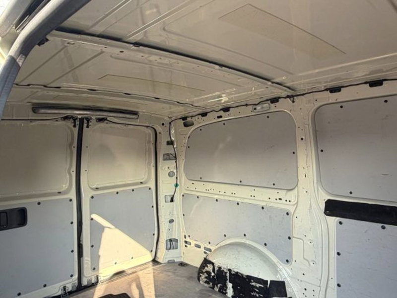 Mercedes-Benz Vito usata a Bergamo (6)