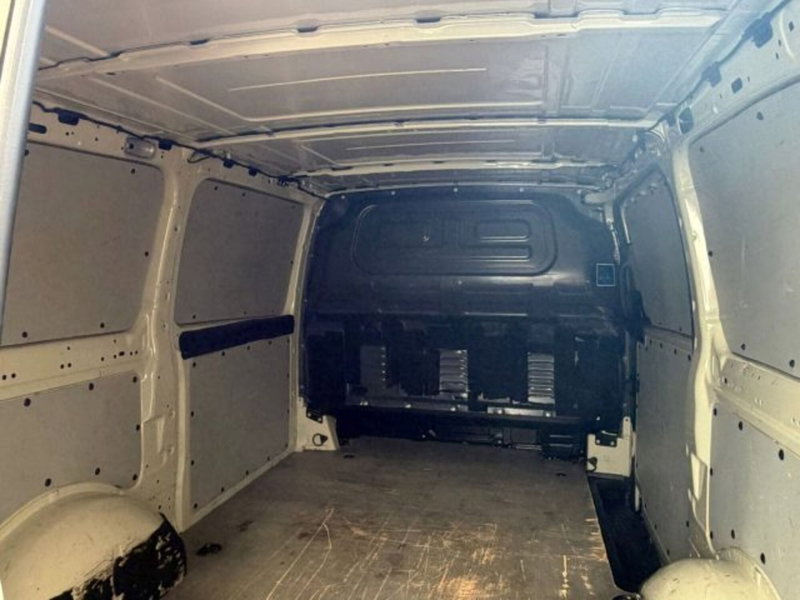 Mercedes-Benz Vito usata a Bergamo (7)