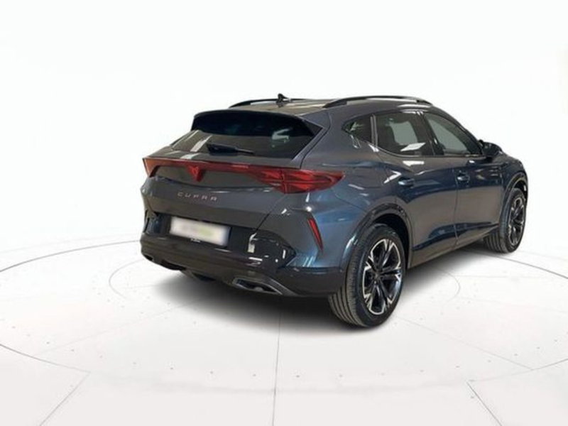 Cupra Formentor usata a Vicenza (4)