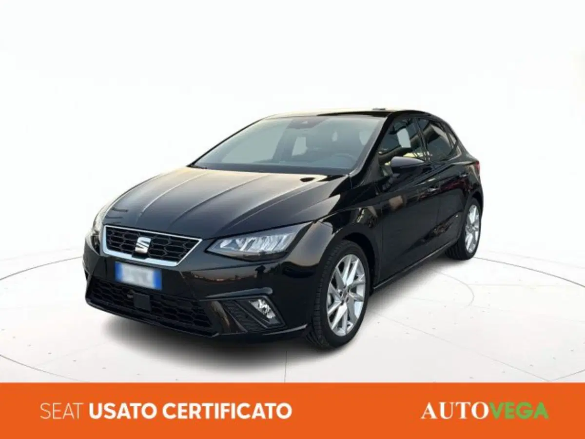 SEAT Ibiza usata a Vicenza