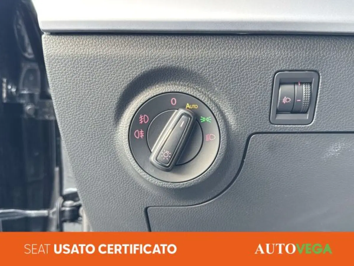 SEAT Ibiza usata a Vicenza (13)