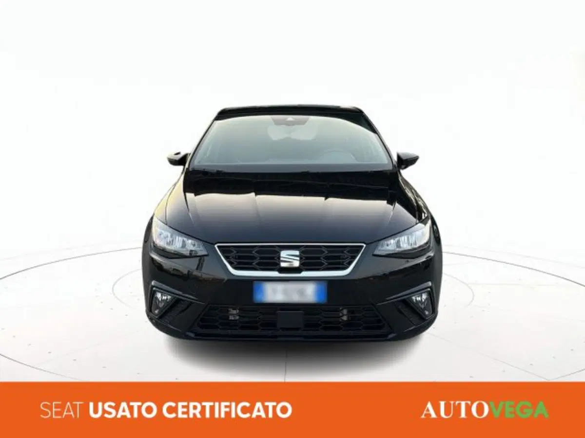 SEAT Ibiza usata a Vicenza (2)