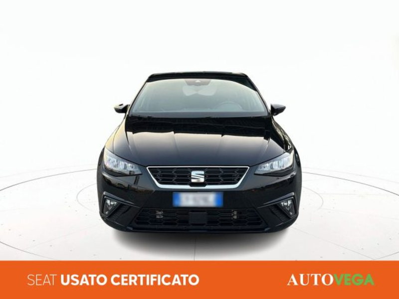 SEAT Ibiza usata a Vicenza (2)
