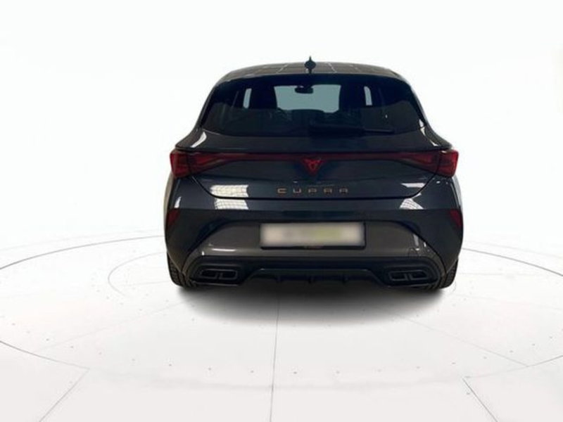 Cupra Leon usata a Vicenza (5)