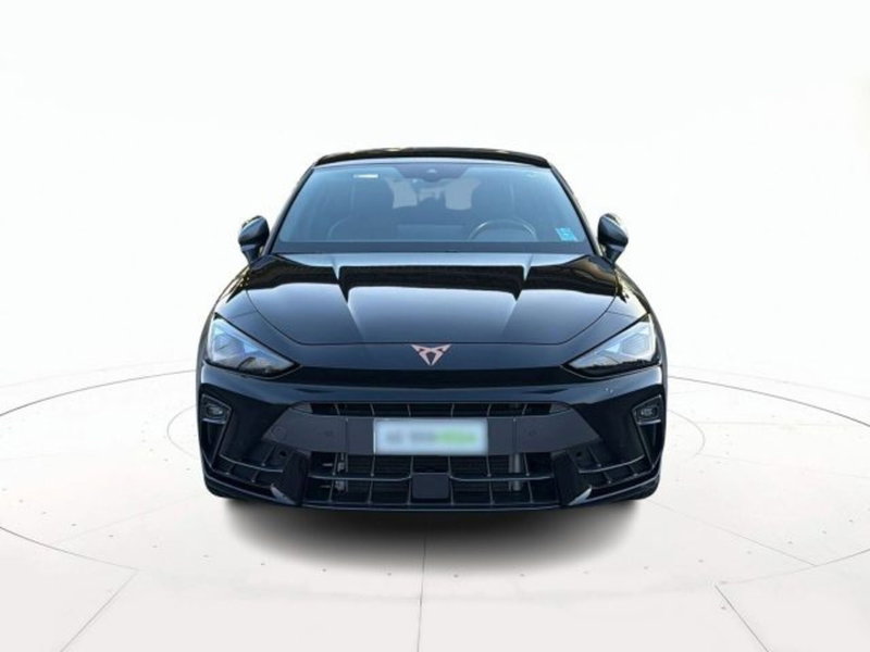 Cupra Leon usata a Vicenza (2)