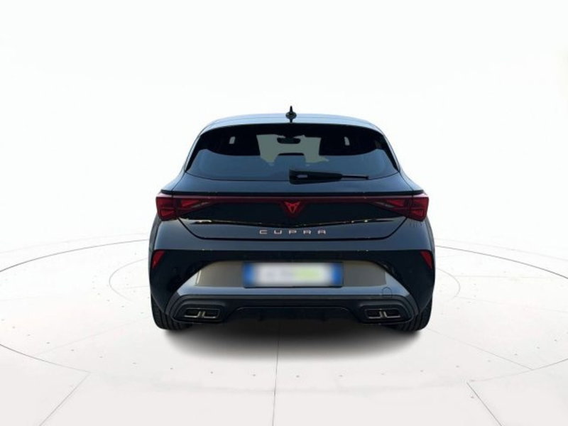 Cupra Leon usata a Vicenza (4)