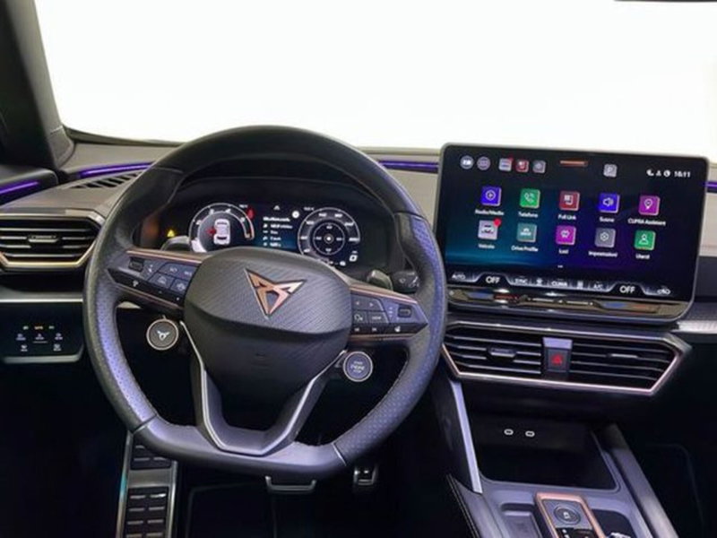 Cupra Formentor usata a Vicenza (9)