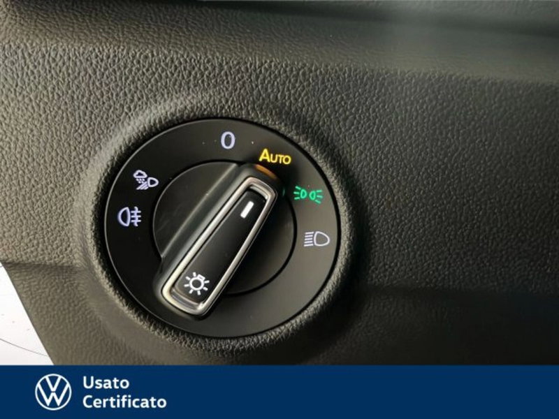 Volkswagen T-Roc usata a Vicenza (14)