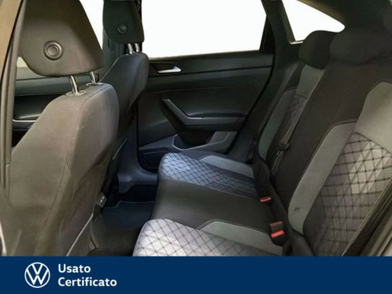 Volkswagen Taigo usata a Vicenza (12)