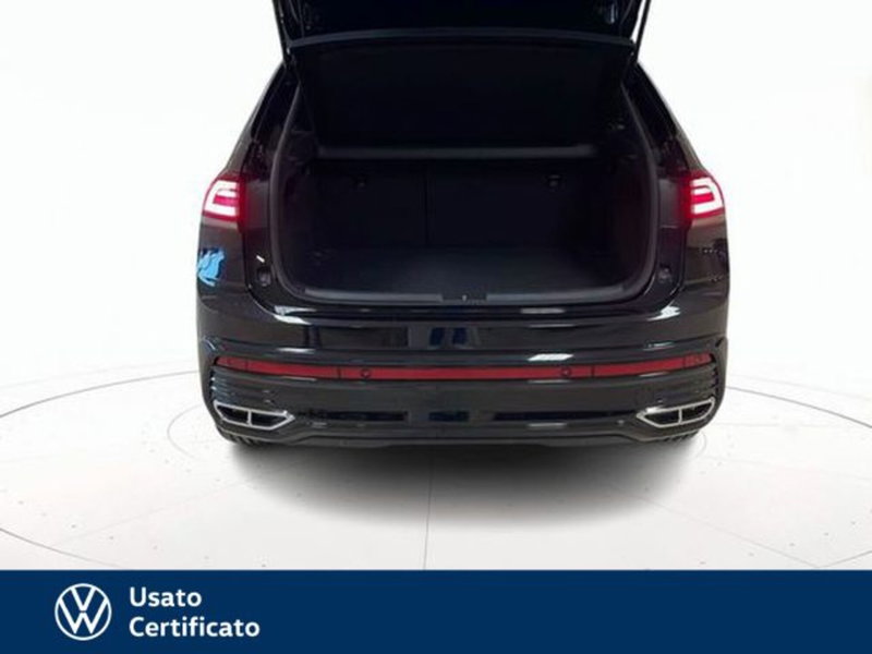 Volkswagen Taigo usata a Vicenza (18)