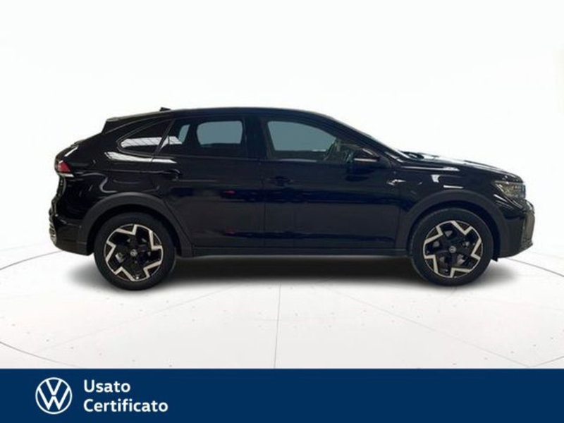 Volkswagen Taigo usata a Vicenza (3)