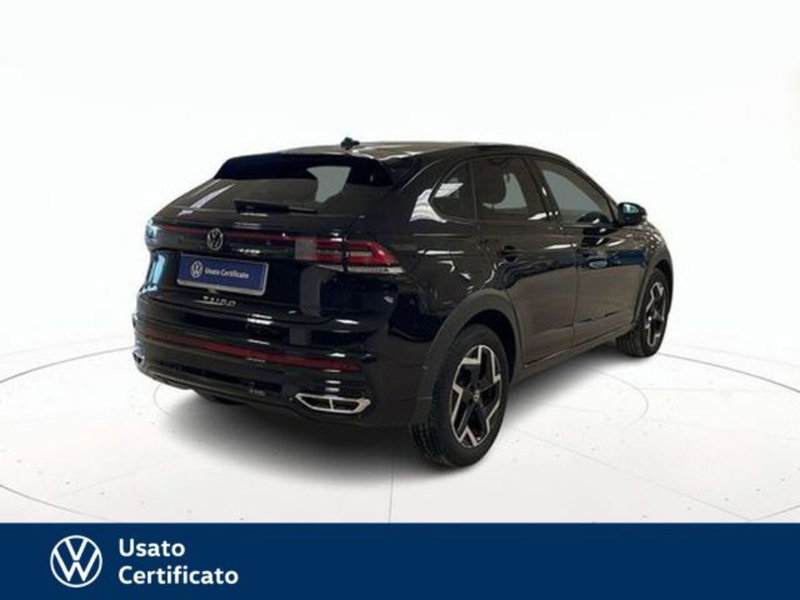 Volkswagen Taigo usata a Vicenza (4)